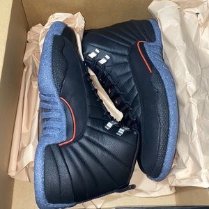 Air Jordan Retro 12